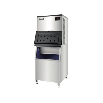 เครื่องทำน้ำแข็งรุ่น FrostMax500