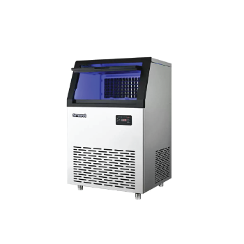 เครื่องทำน้ำแข็งรุ่น Frost80