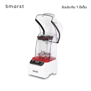 SMARST BLENDER MASTER CHEF Q6S
